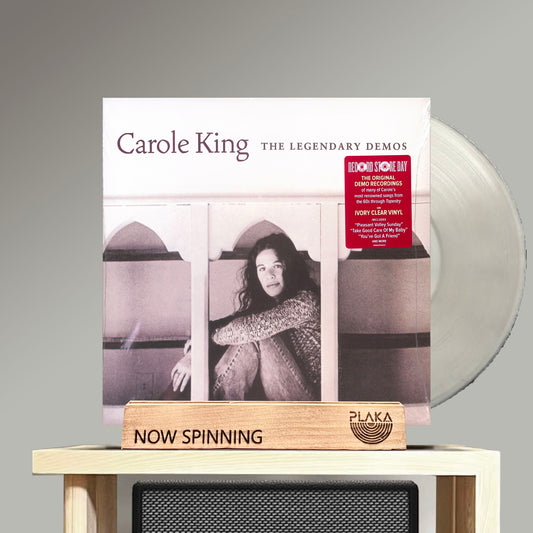 Carole King - The Legendary Demos RSD