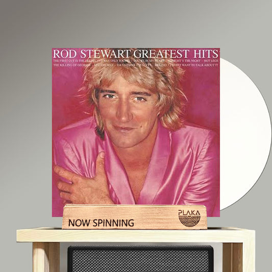 Rod Stewart - Greatest Hits