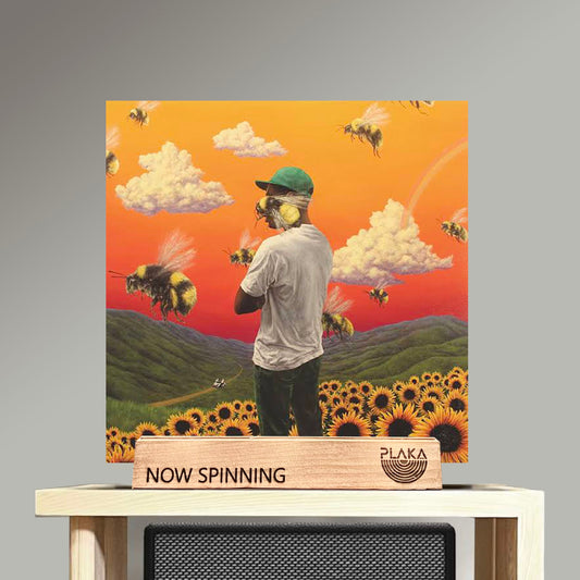 Tyler, The Creator - Flower Boy