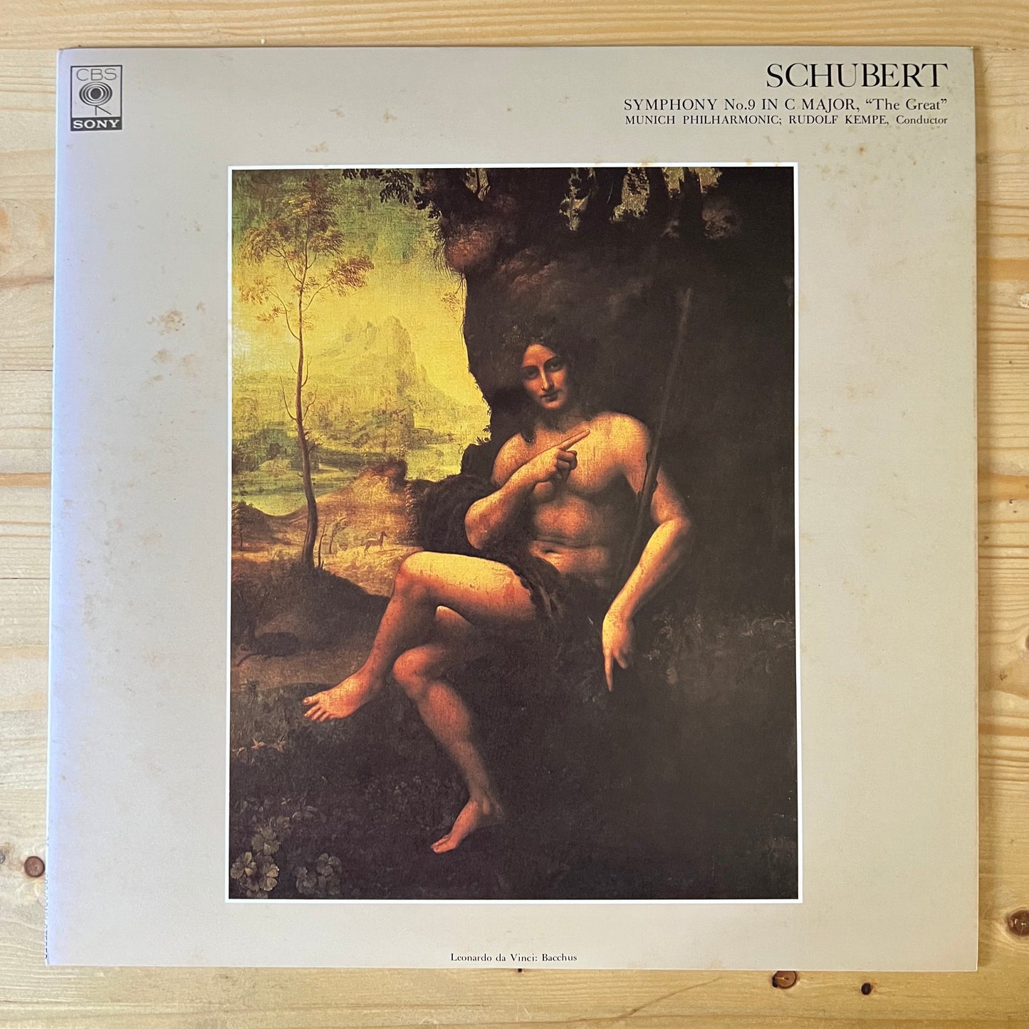 Schubert : Symphony No. 9 " The Great"