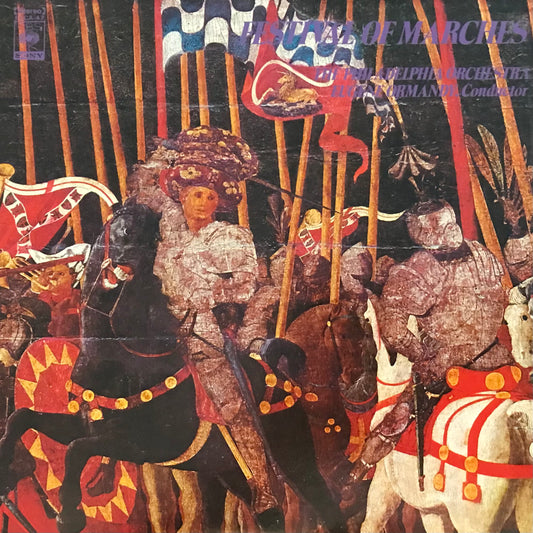 Festival of Marches