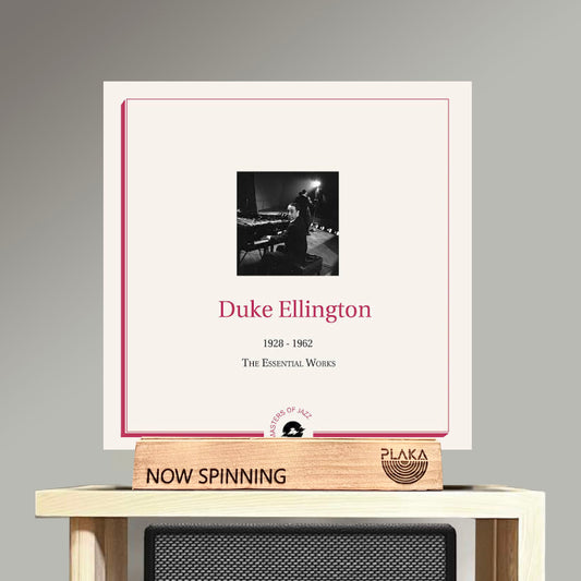 Duke Ellington : Masters of Jazz - Essential Works