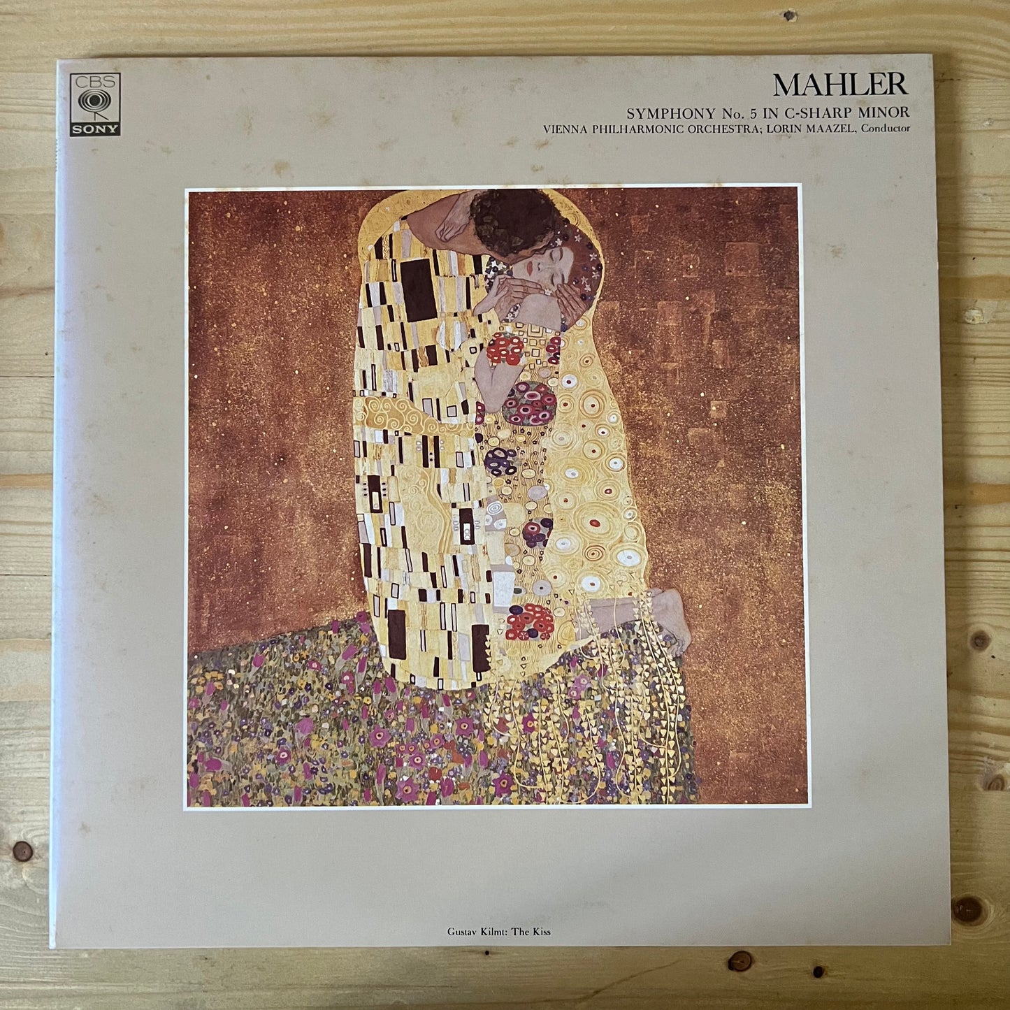 Mahler : Symphony No. 5