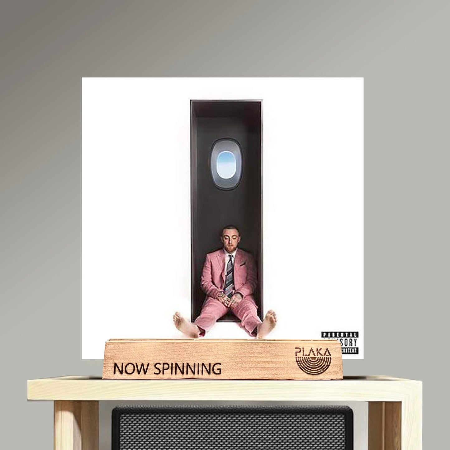 Mac Miller - Swimming