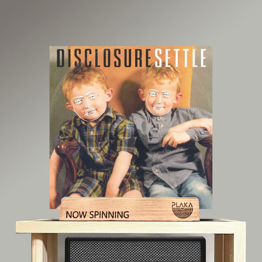 Disclosure - Settle