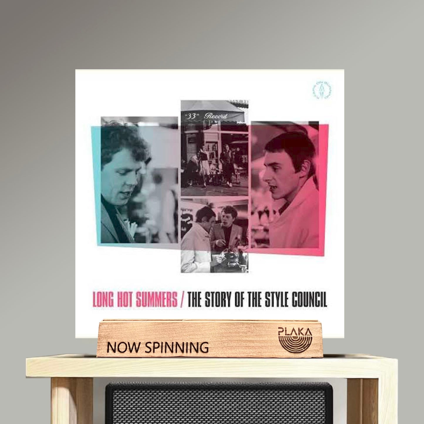 Style Council - Long Hot Summers: The Story Of The Style Council