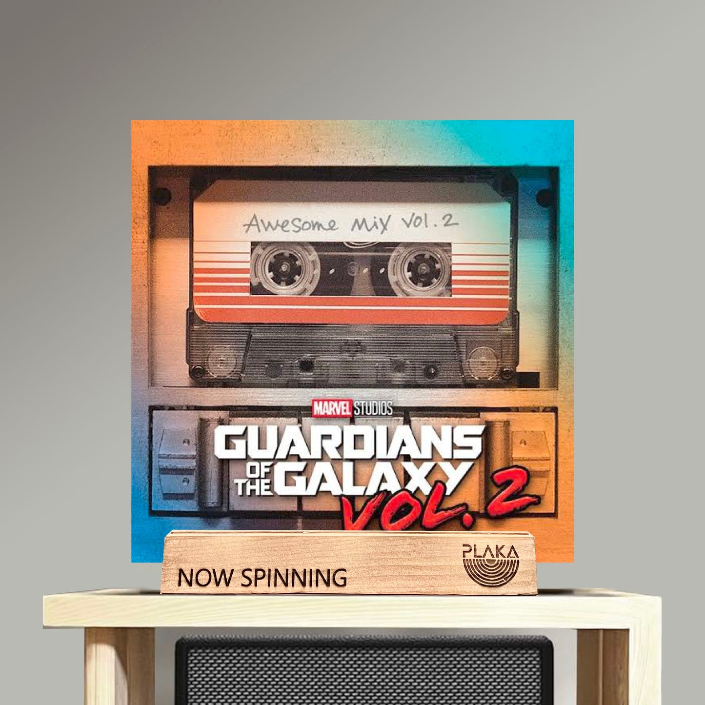 Various Artists - Guardians of the Galaxy Vol. 2 OST