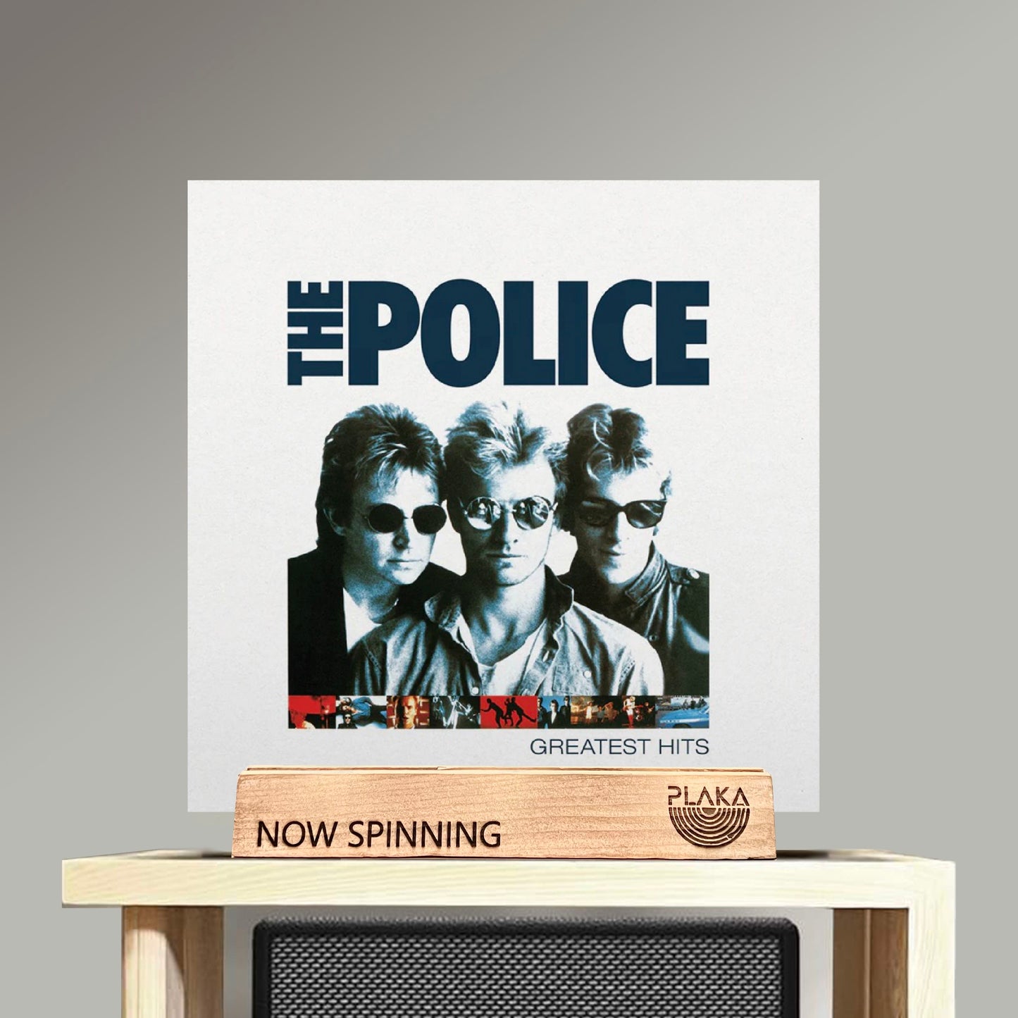 Police, The - Greatest Hits