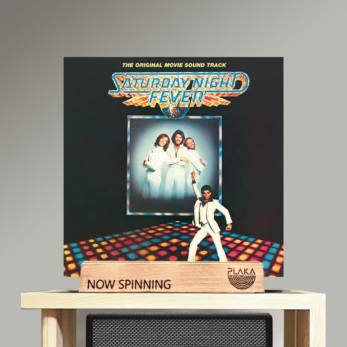 OST - Saturday Night Fever