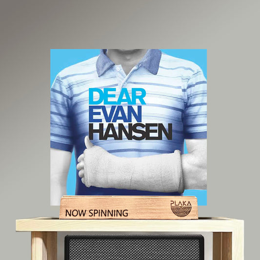 Dear Evan Hansen - OST