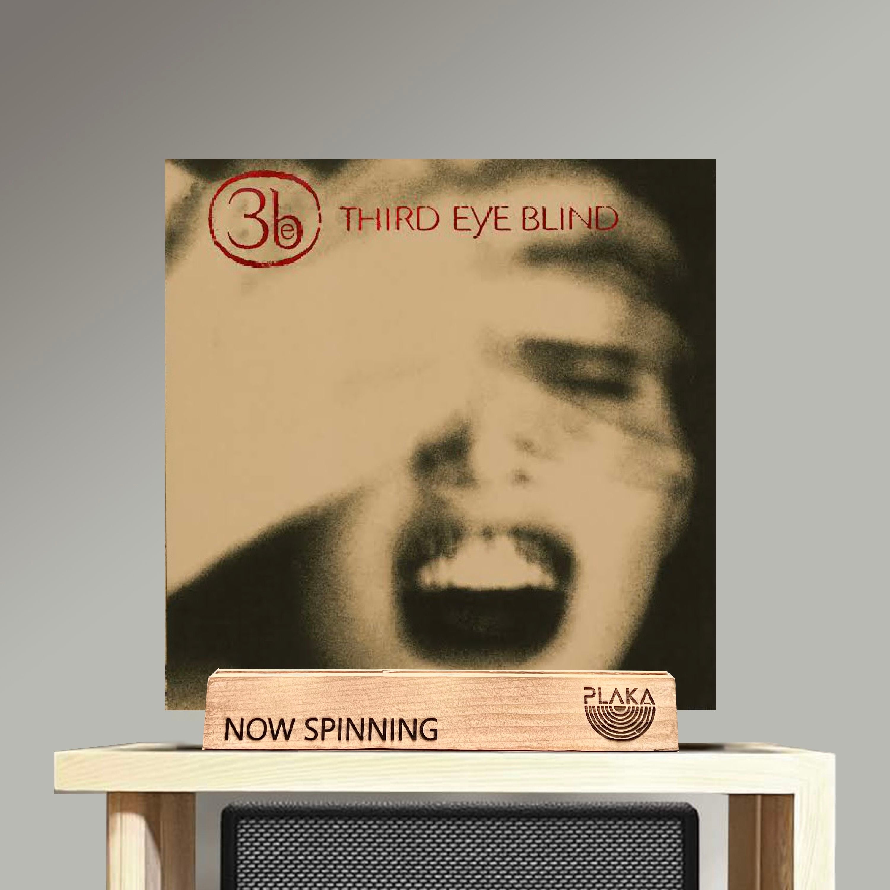 Third Eye Blind - Third Eye Blind – Plaka.MNL