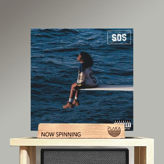 Sza - SOS