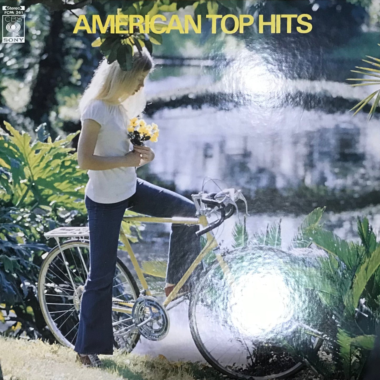 American Top Hits