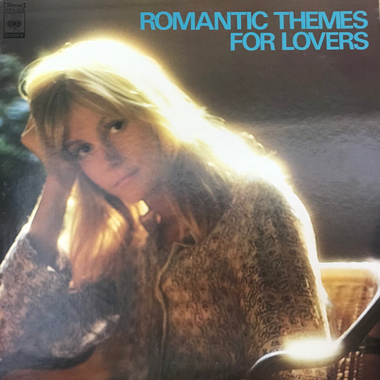 Romantic Themes For Lovers