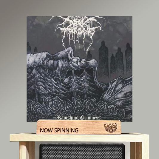 Darkthrone - Ravishing Grimness