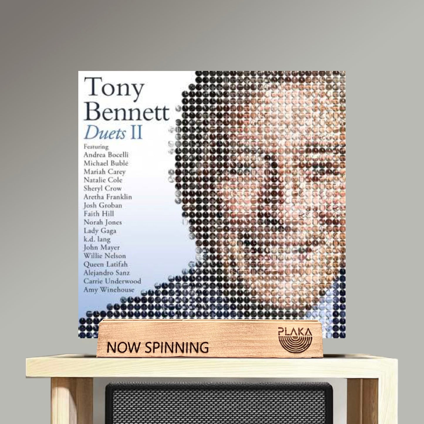 Tony Bennett - Duets II