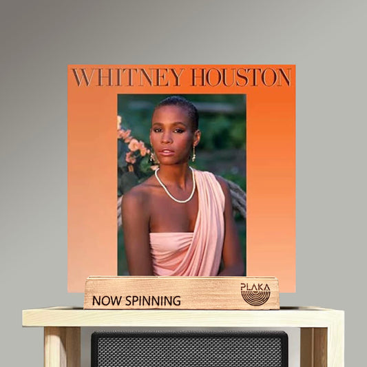 Whitney Houston - Whitney Houston