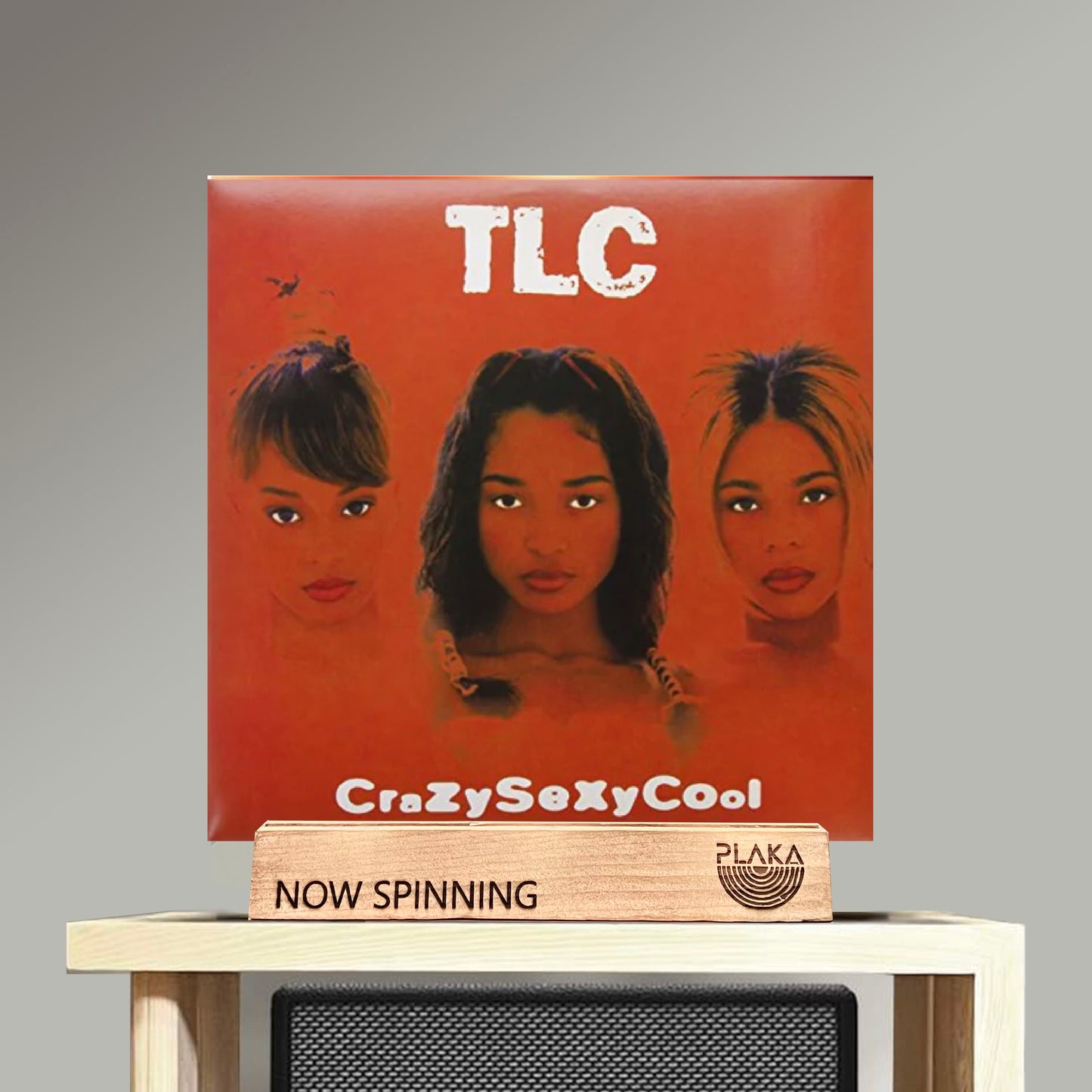 TLC - Crazy Sexy Cool