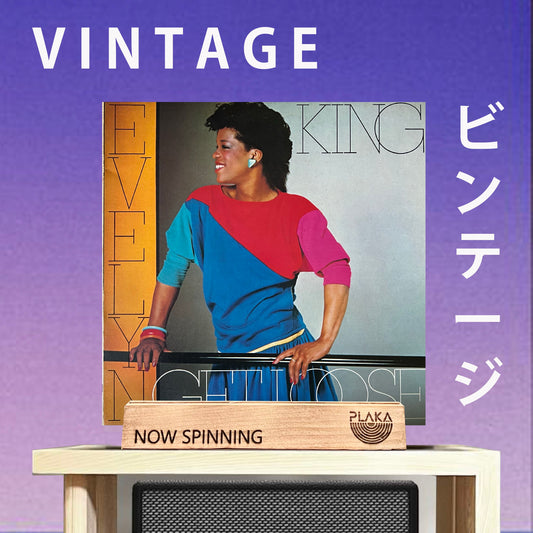 Evelyn King - Get Loose