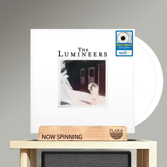 Lumineers, The - The Lumineers