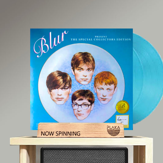 Blur - Blur Present The Special Collectors Edition RSD