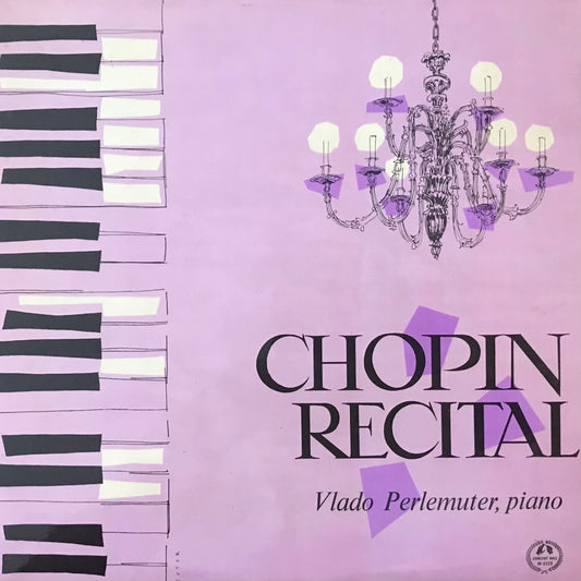 Chopin Recital