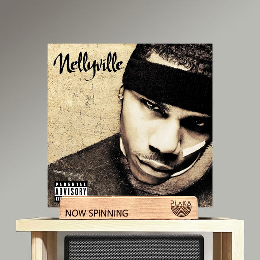 Nelly - Nellyville