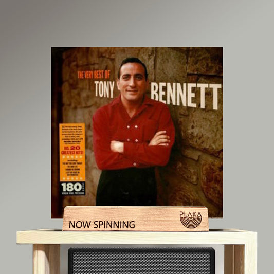 Tony Bennett - Very Best Of Tony Bennett