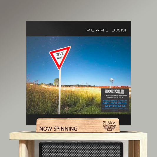 Pearl Jam - Give Way RSD