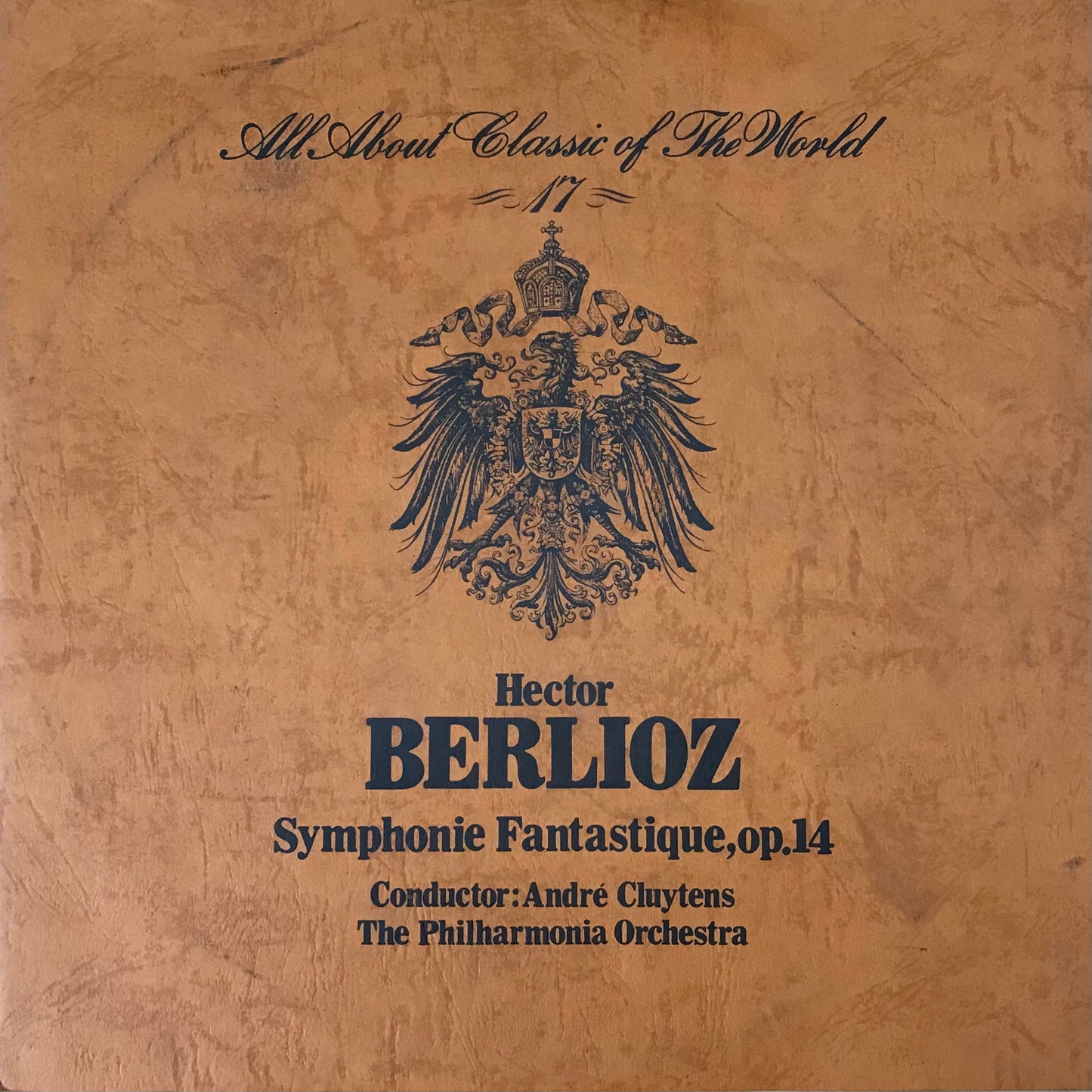 Hector Berloiz