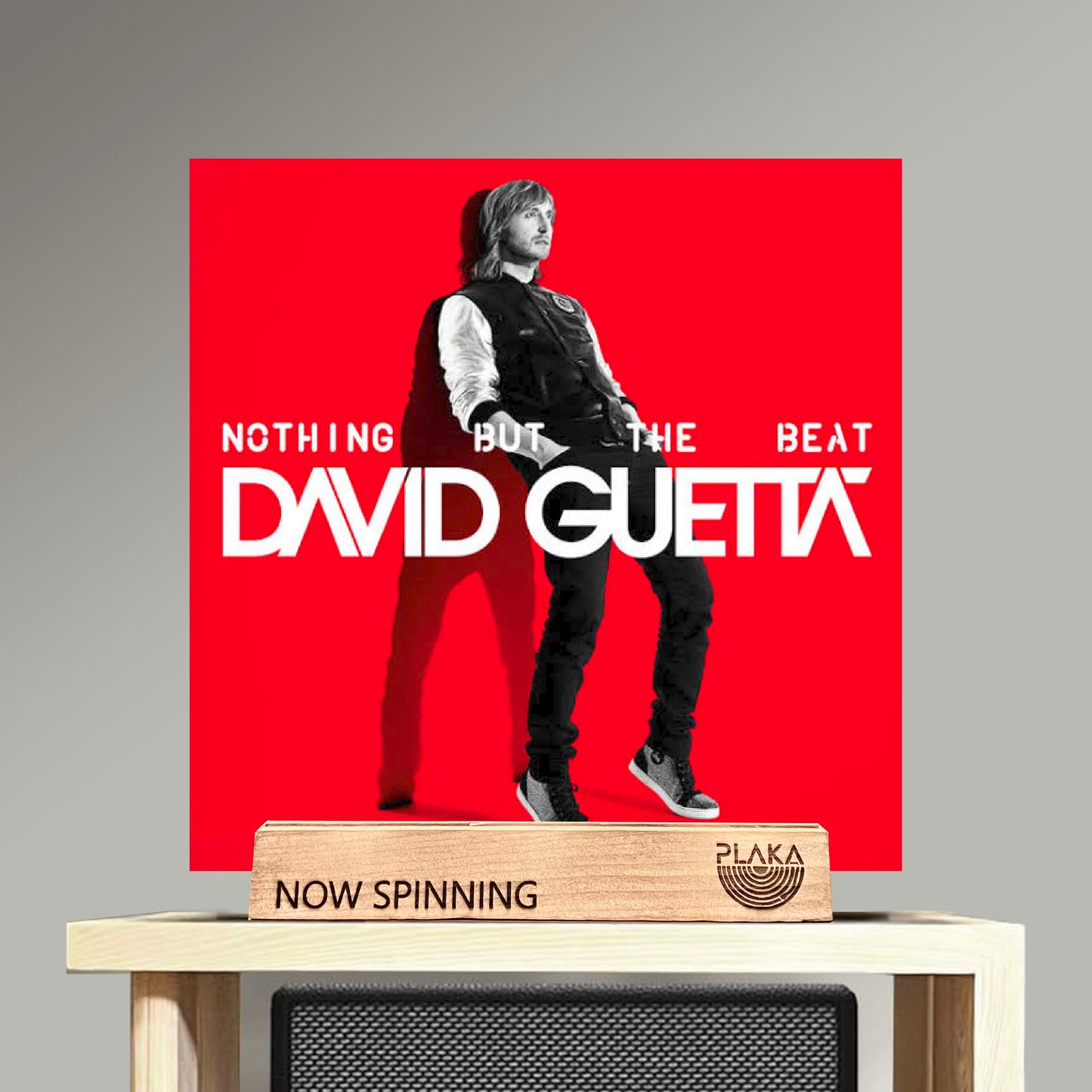 David Guetta - Nothing But The Beat