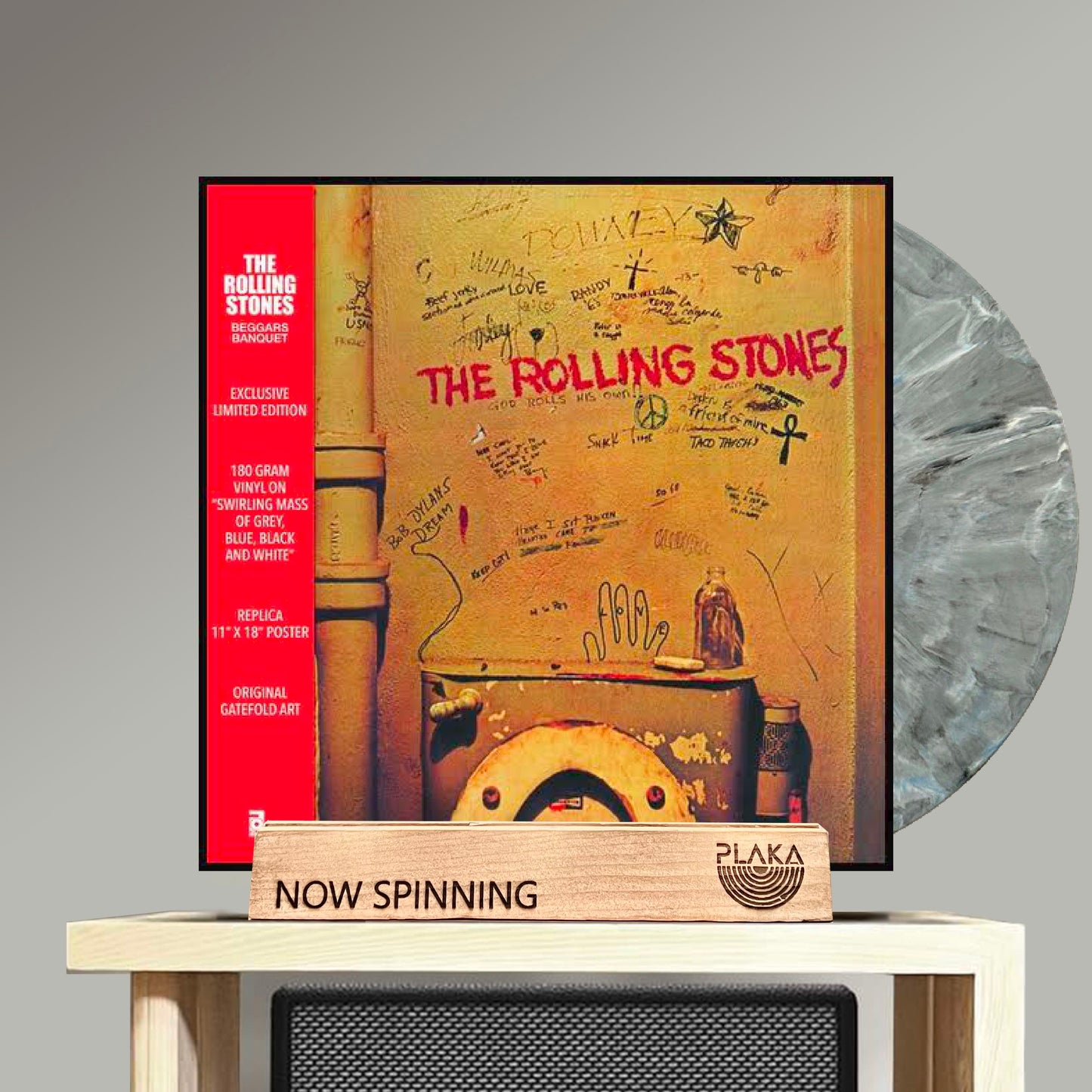 Rolling Stones, The - Beggars Banquet RSD