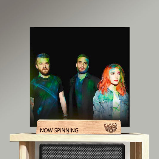 Paramore - Paramore