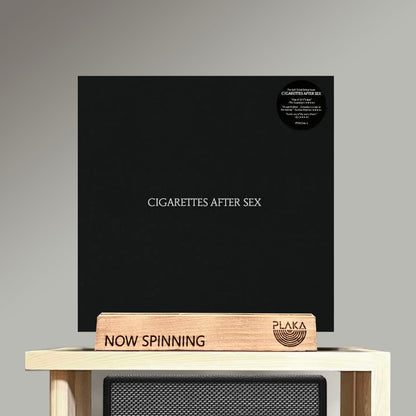 Cigarette After Sex - Cigarette After Sex