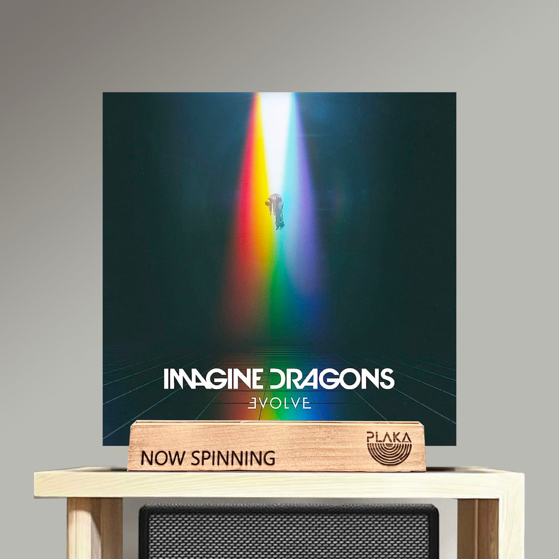 Evolve: Imagine Dragons: : Music}