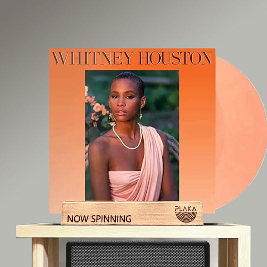 Whitney Houston - Whitney Houston