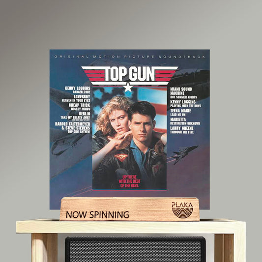 Top Gun - OST