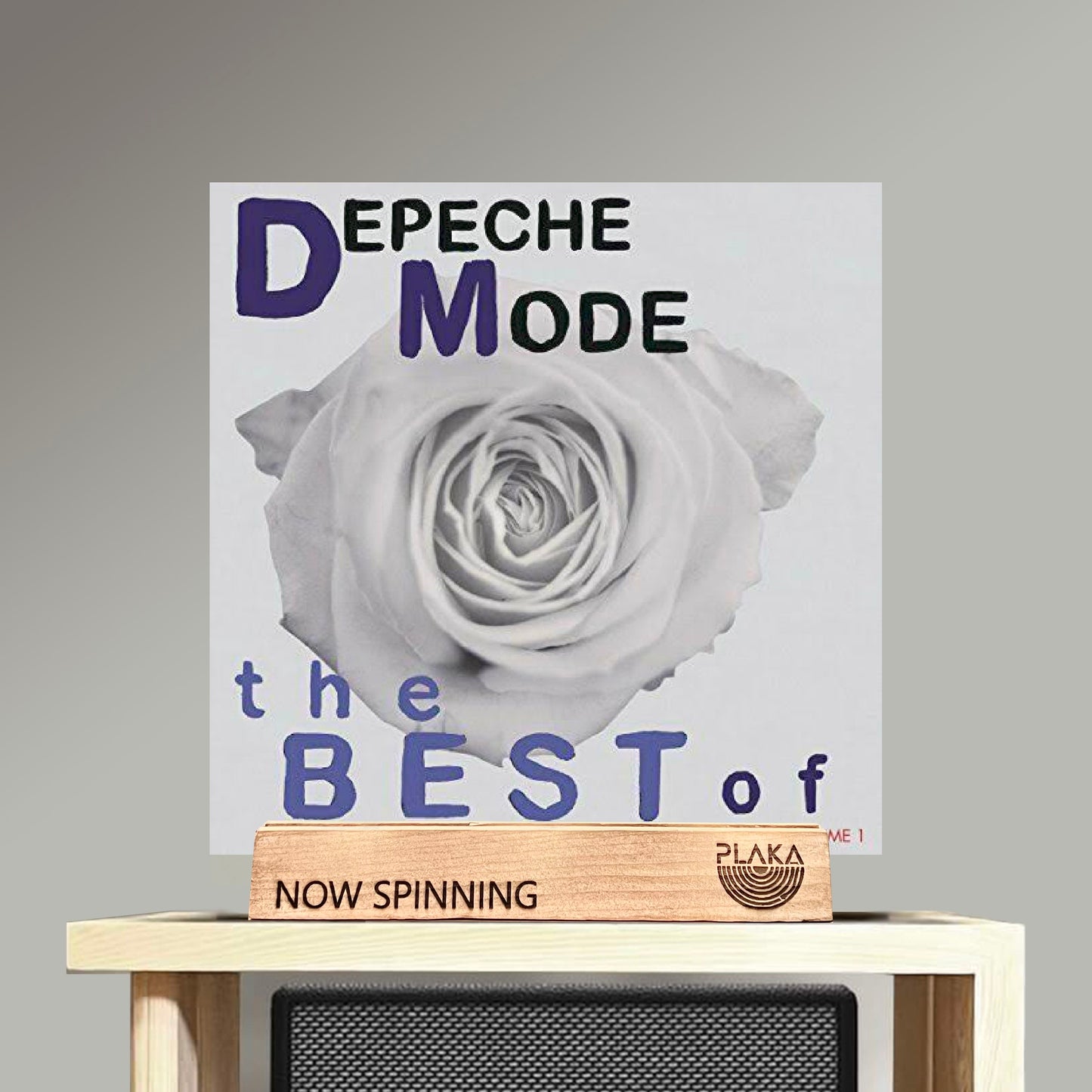 Depeche Mode - The Best Of - Vol 1