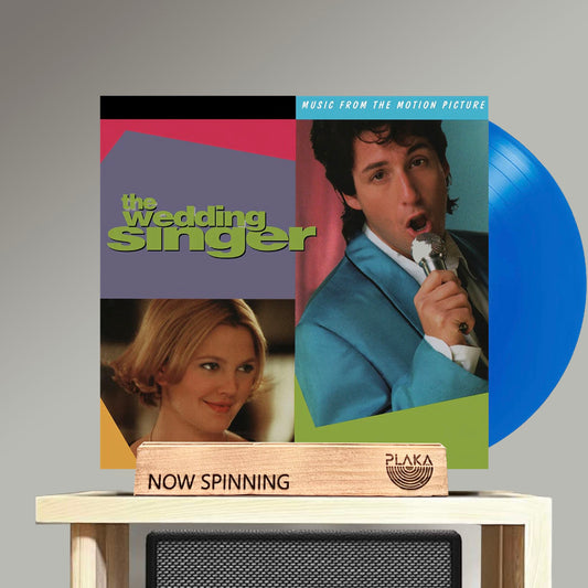 Wedding Singer - OST