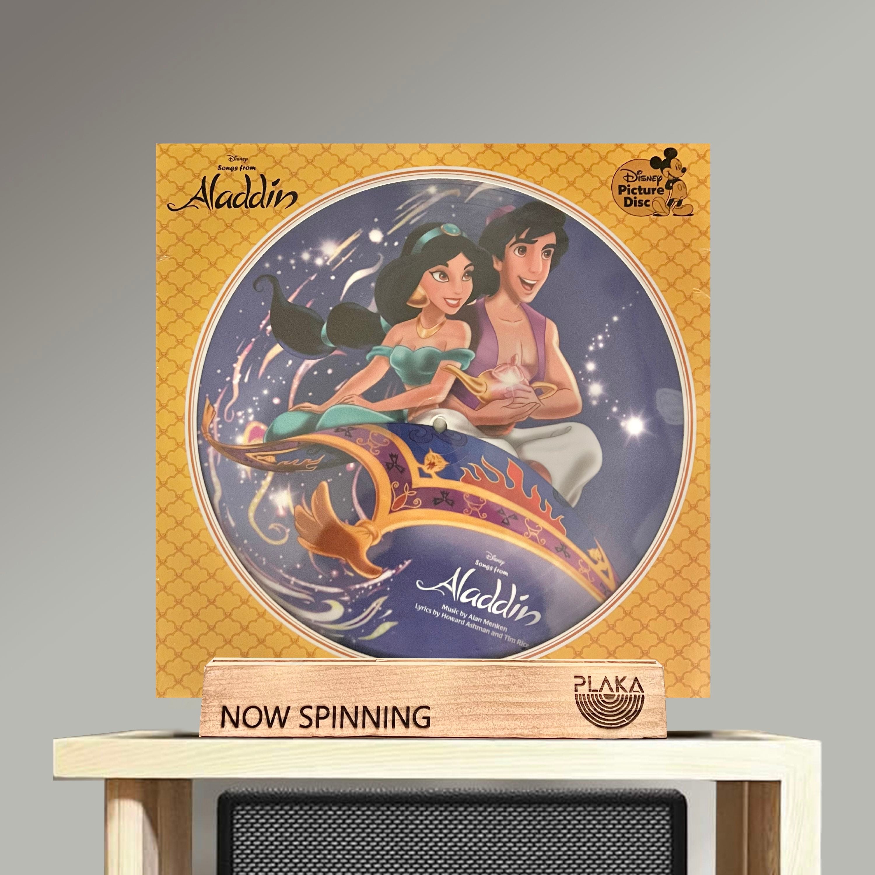 Songs from Aladdin – Plaka.MNL