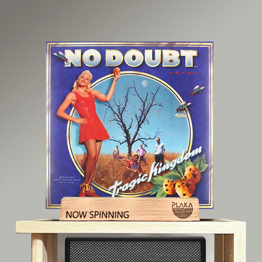 No Doubt - Tragic Kingdom