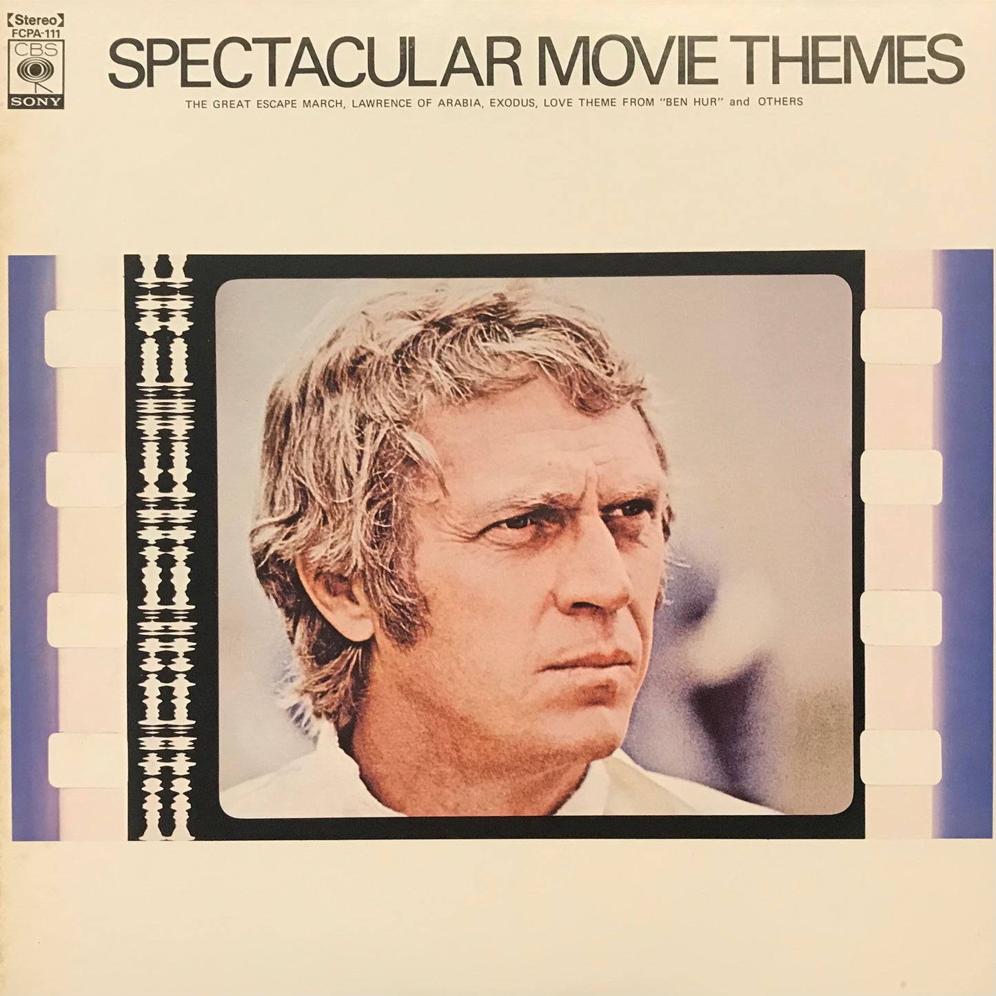 Spectacular Movie Themes