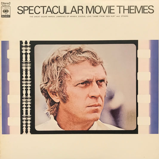 Spectacular Movie Themes