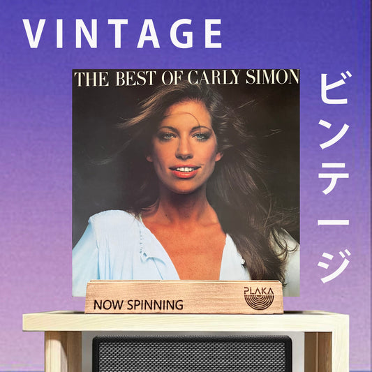 Carly Simon - Best of Carly Simon