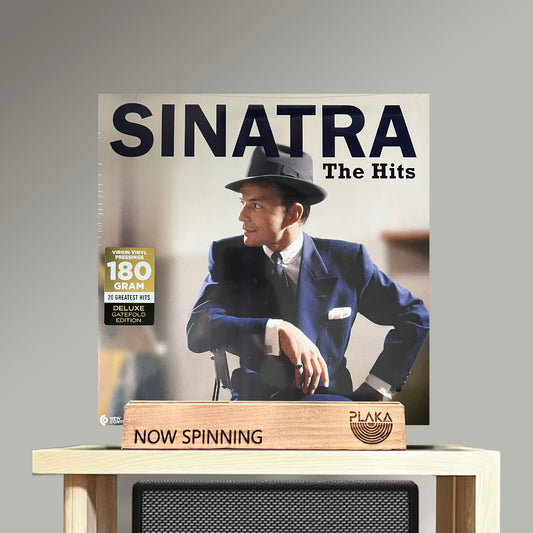 Frank Sinatra : The Hits