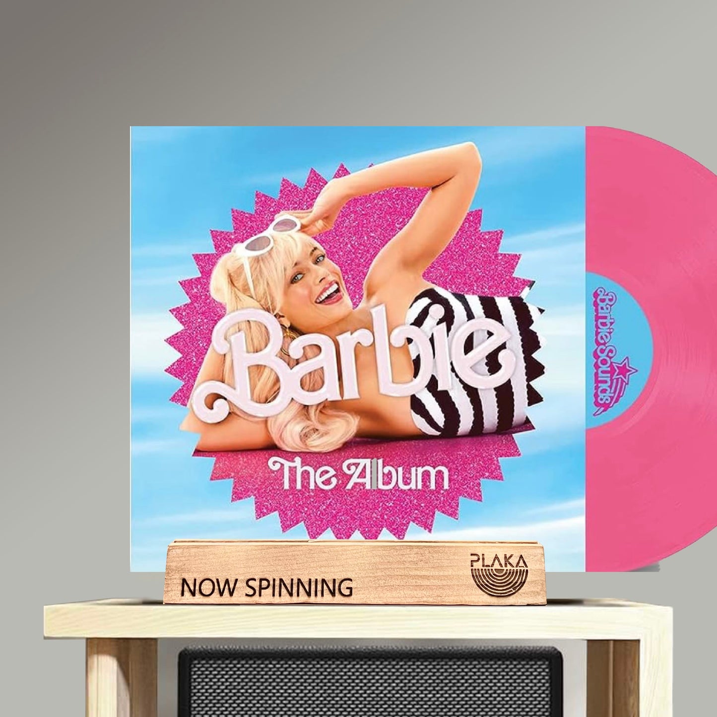 Barbie - The Album