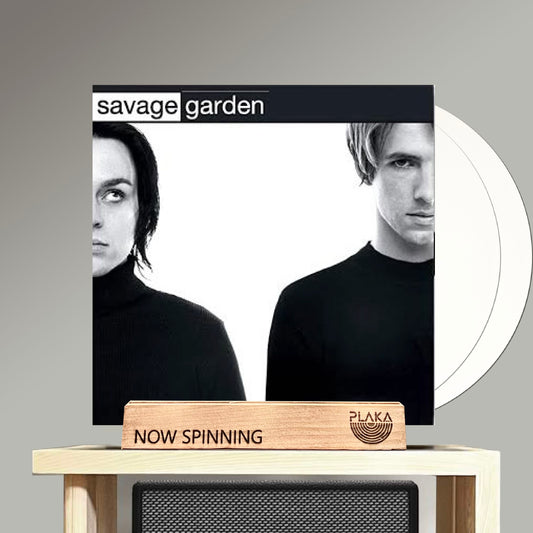 Savage Garden - Savage Garden