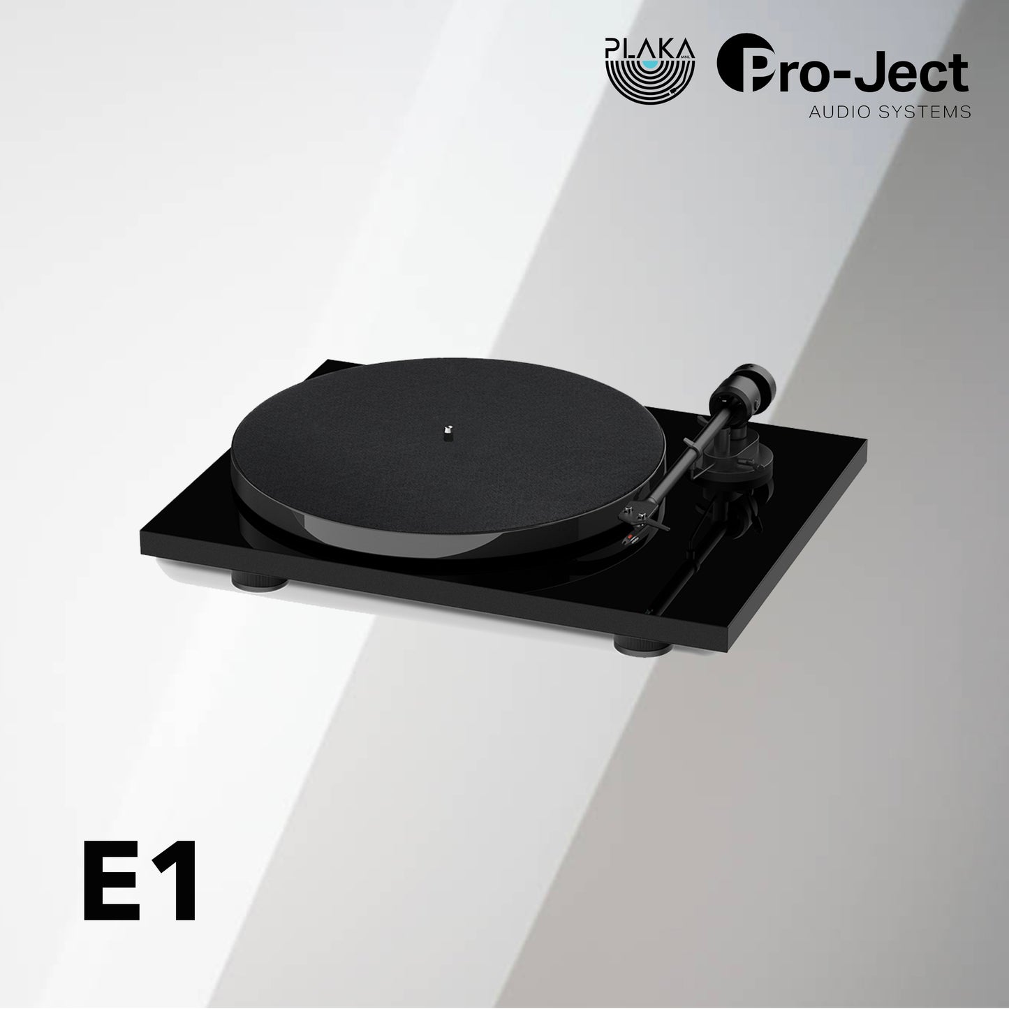 Pro-ject Primary E1 Turntable