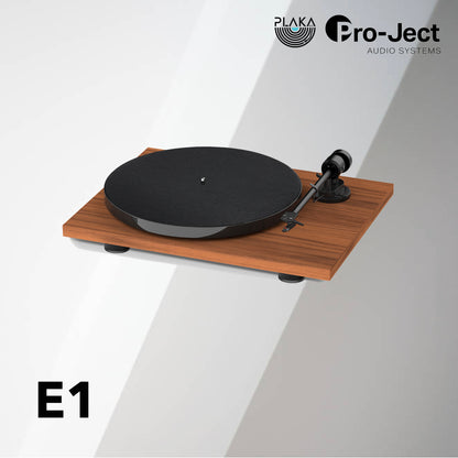 Pro-ject Primary E1 Turntable