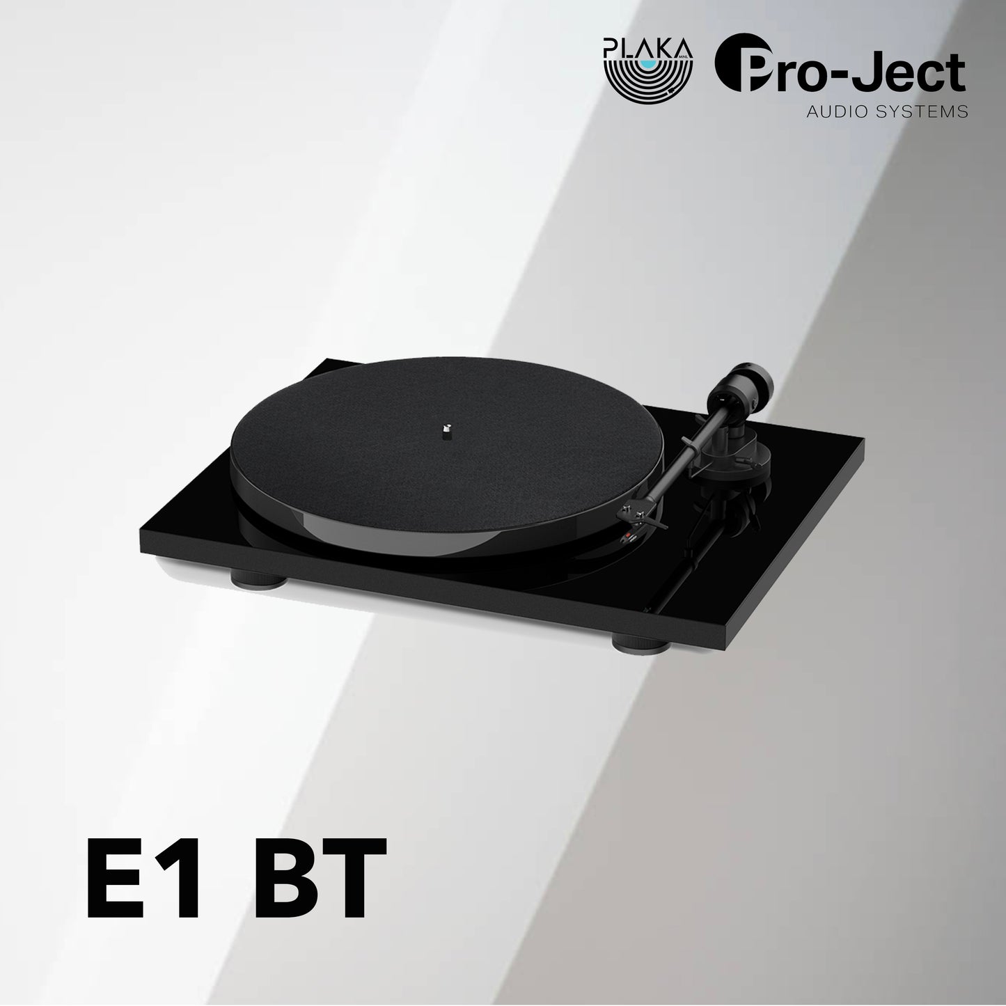 Pro-ject Primary E1 BT Turntable